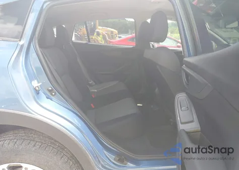 2021 Subaru Crosstrek z USA, uszkodzony, nr VIN JF2GTABC7MH269639